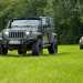 Jeep Experience