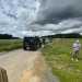 Jeep Experience