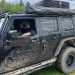 Jeep Experience