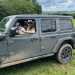 Jeep Experience