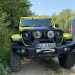 Jeep Experience