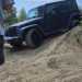 Jeep Experience