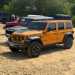 Jeep Experience