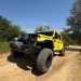 Jeep Experience