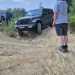 Jeep Experience