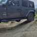 Jeep Experience