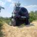 Jeep Experience