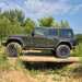 Jeep Experience
