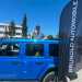 Jeep Experience