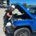 Jeep Experience