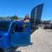 Jeep Experience