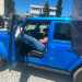 Jeep Experience