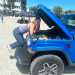 Jeep Experience