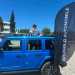 Jeep Experience