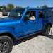 Jeep Experience