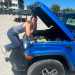 Jeep Experience