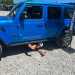 Jeep Experience