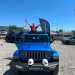 Jeep Experience