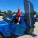 Jeep Experience
