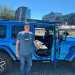 Jeep Experience