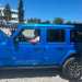 Jeep Experience