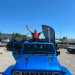 Jeep Experience