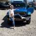 Jeep Experience