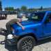 Jeep Experience
