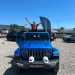 Jeep Experience