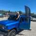 Jeep Experience