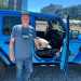 Jeep Experience