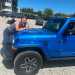 Jeep Experience