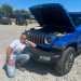 Jeep Experience