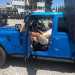 Jeep Experience