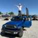 Jeep Experience