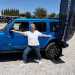 Jeep Experience