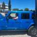 Jeep Experience