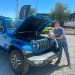 Jeep Experience