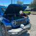 Jeep Experience