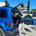 Jeep Experience