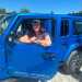 Jeep Experience