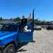 Jeep Experience