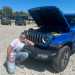 Jeep Experience