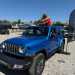 Jeep Experience