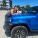 Jeep Experience