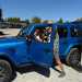 Jeep Experience