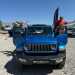 Jeep Experience