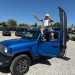 Jeep Experience