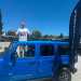Jeep Experience