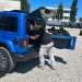 Jeep Experience